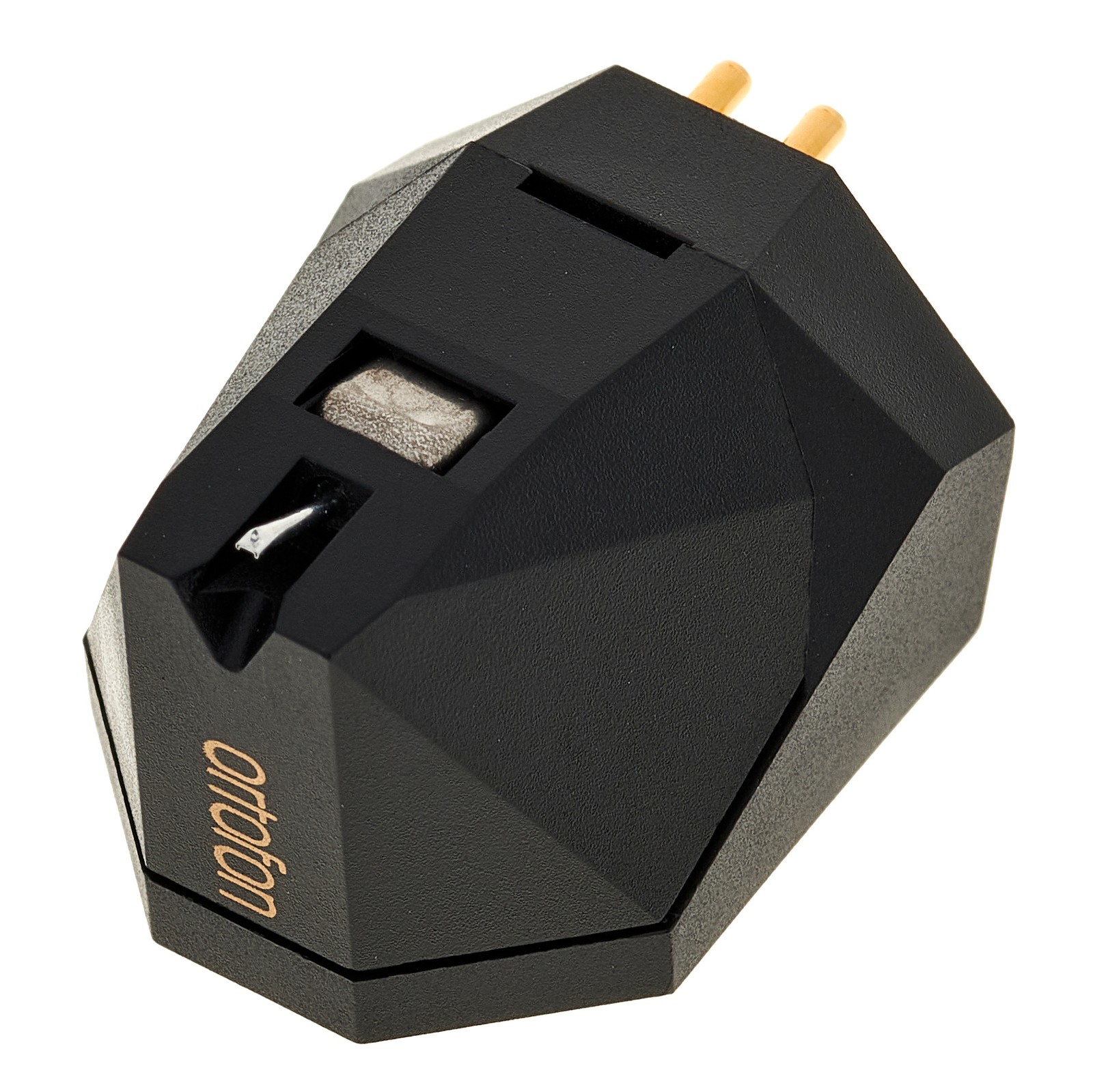 Ortofon 2M Black, high-end moving magnet cartridge system