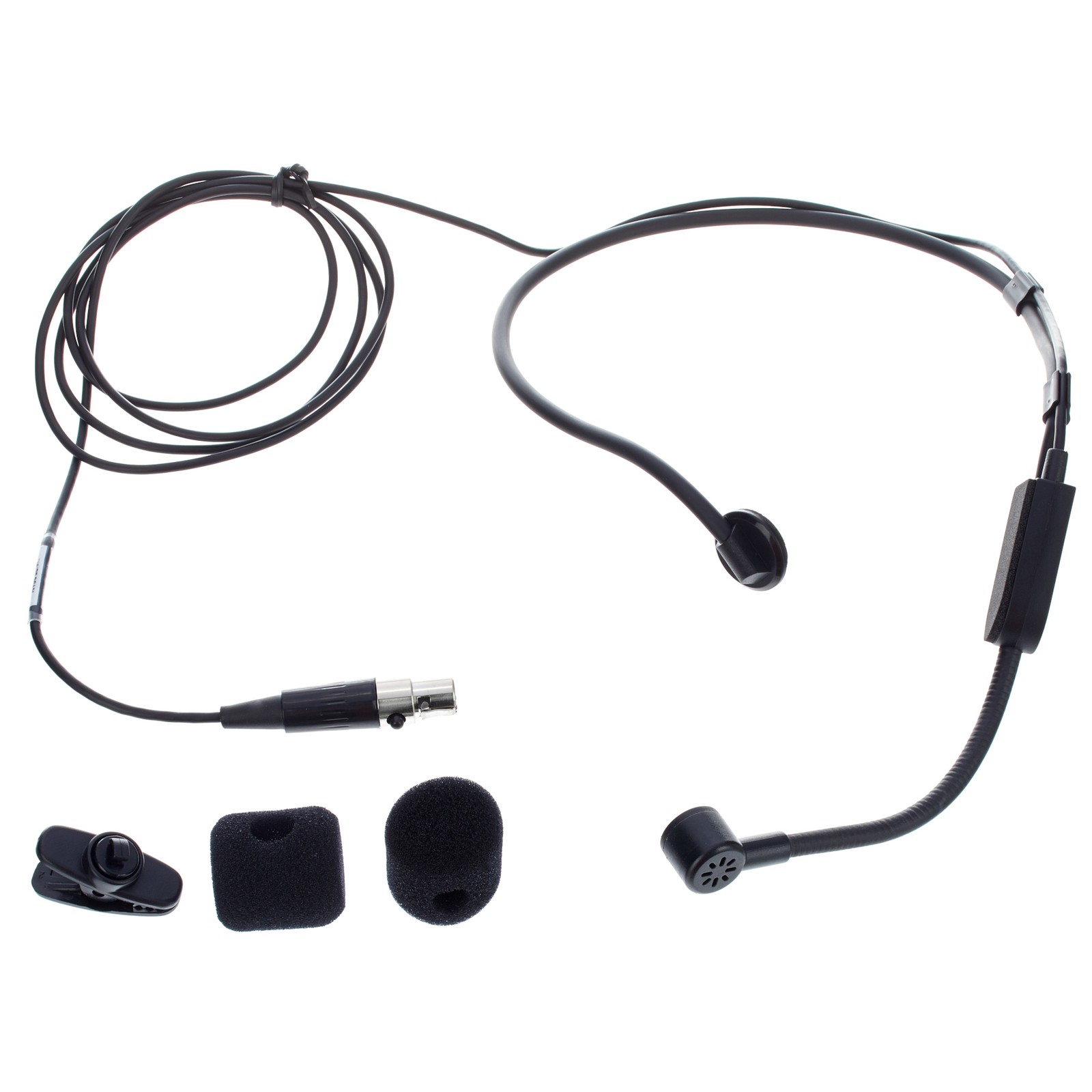 Shure PGA31, Kondensator Headsetmikrofon
