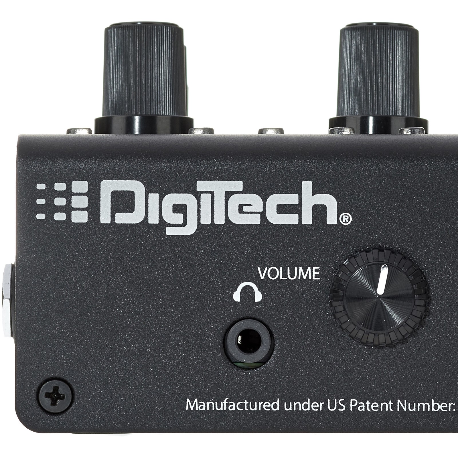 Digitech Trio+ Band Creator Kopfhörerausgang