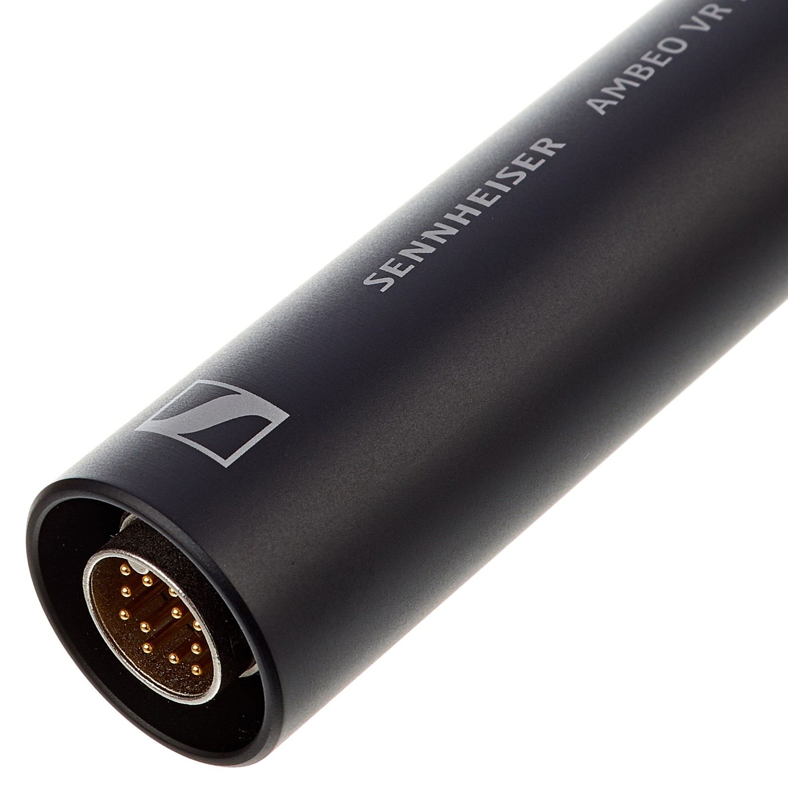 Sennheiser AMBEO VR Mic connections