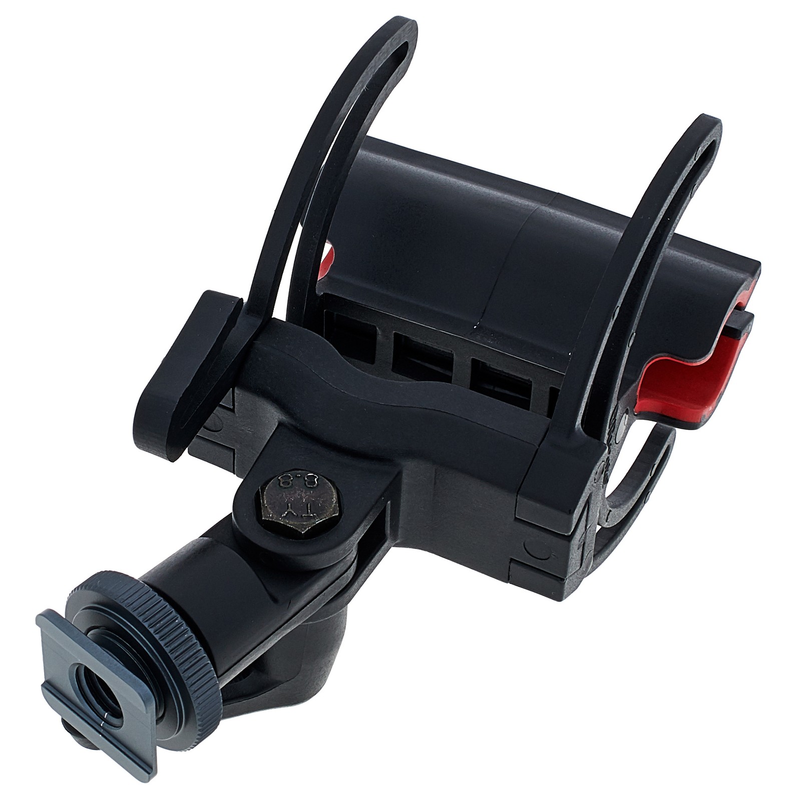 Mikrofonadapter