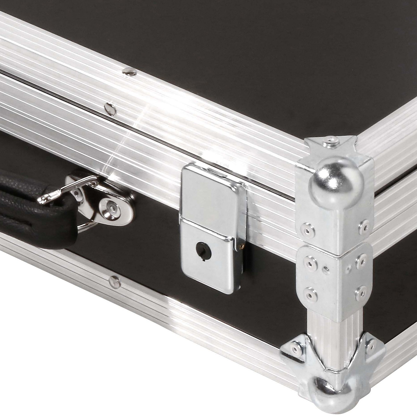 Verschluss des Thon WHISKEY Case