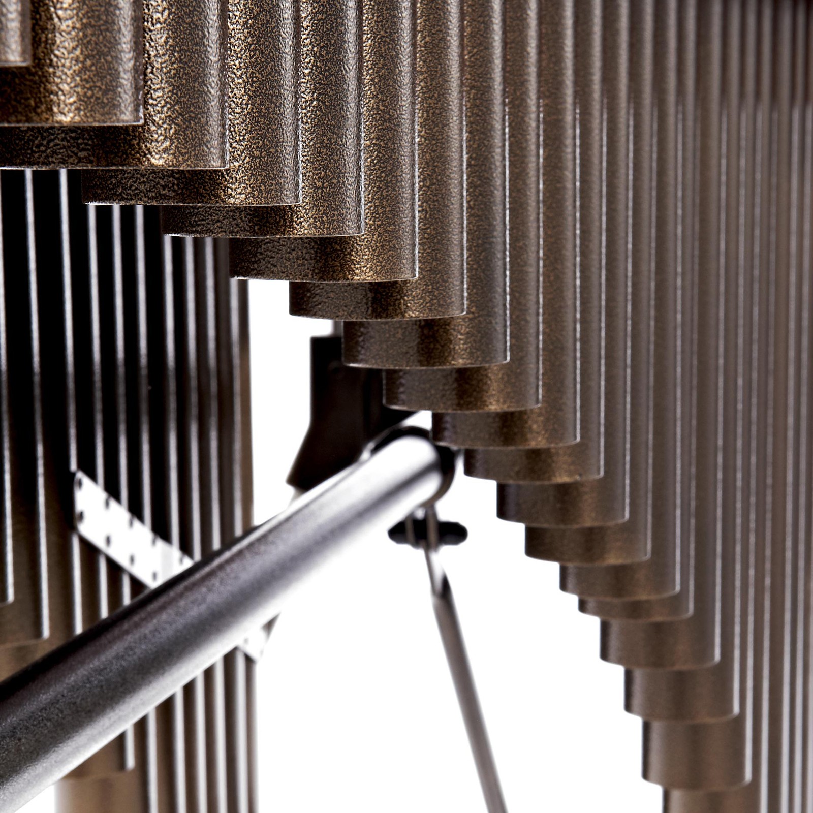 Thomann Marimba Resonators
