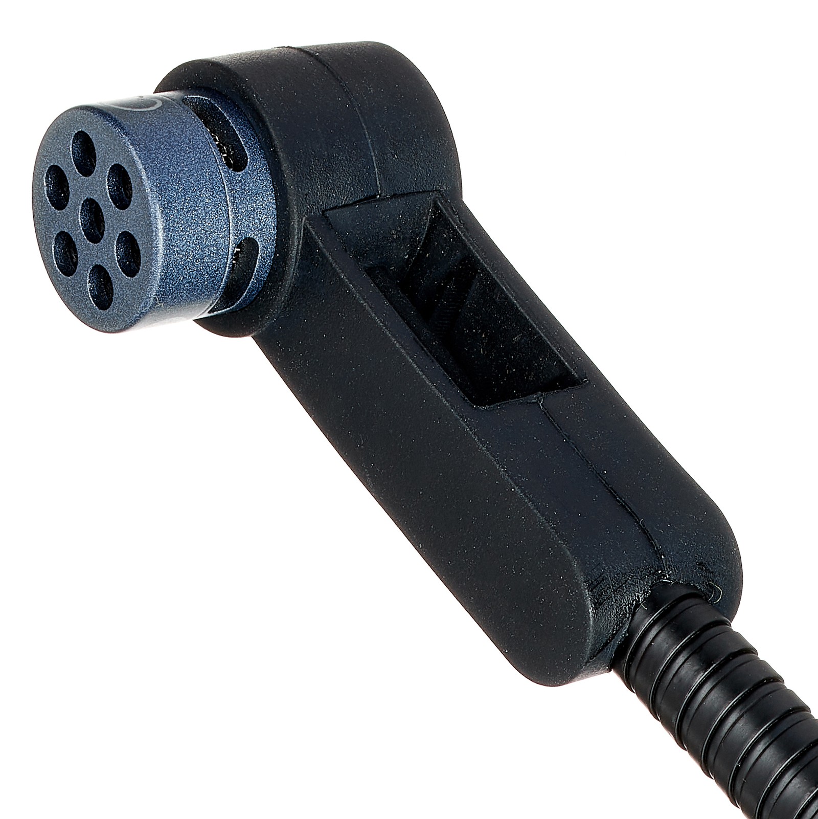 Sennheiser E 908 B Kondensatormikrofon für Blasinstrumente