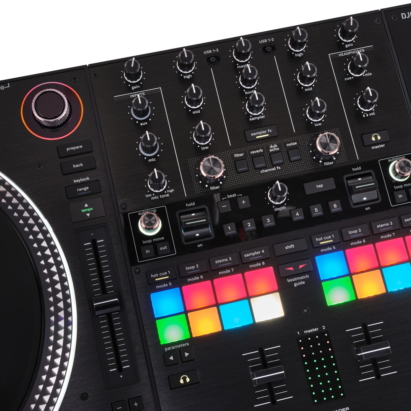 Hercules DJ Control T10