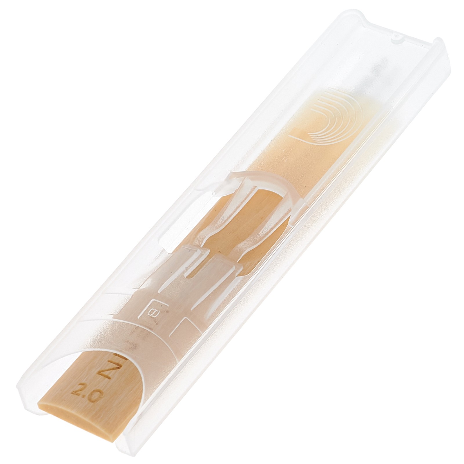 DAddario Woodwinds VENN Tenor Saxophone 2.0