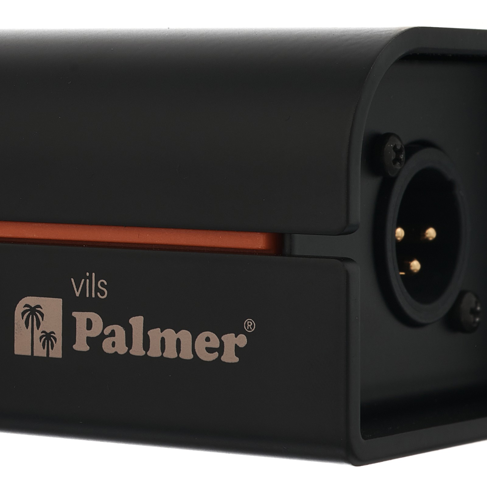 Palmer River vils XLR-Buchse