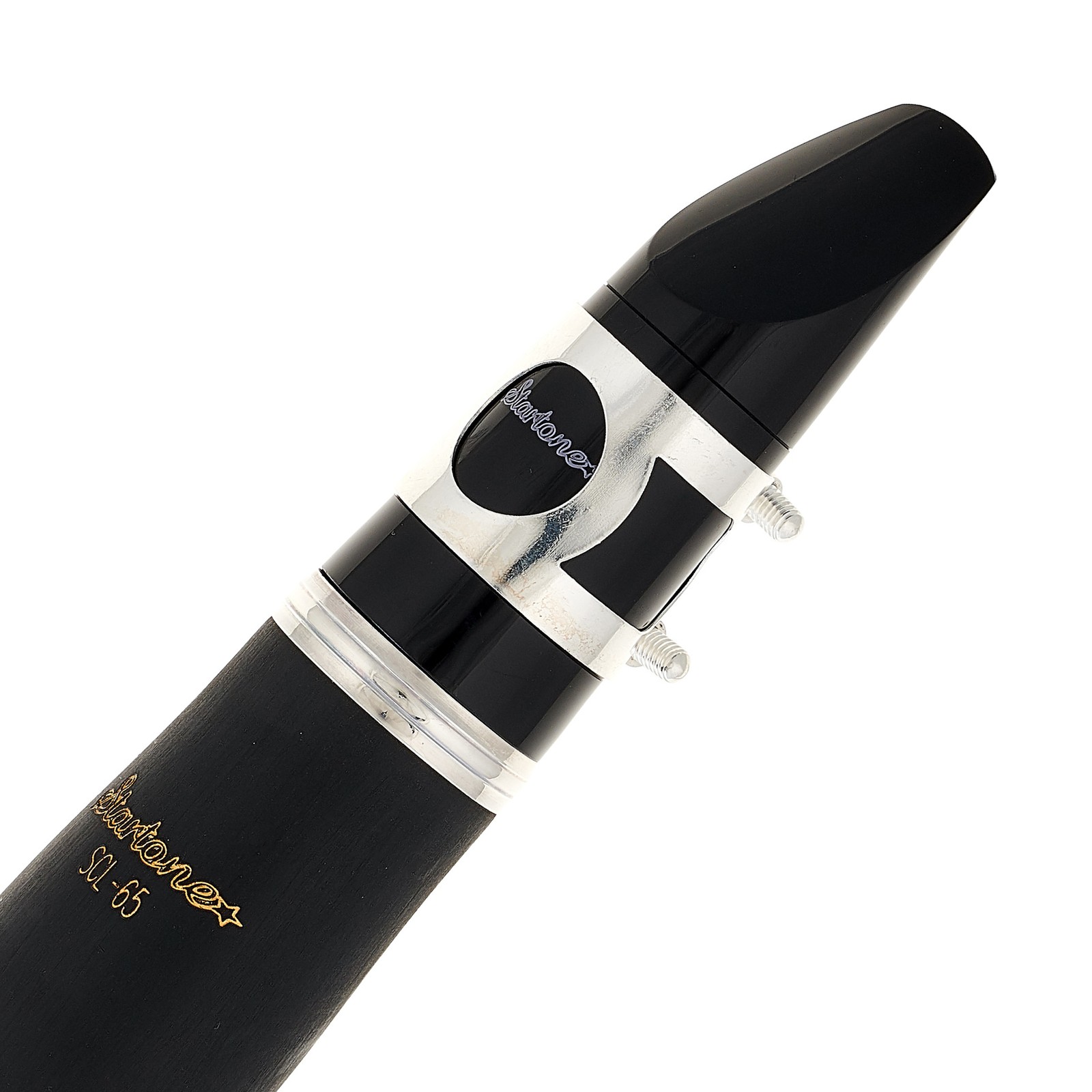 Mundstück der Startone SCL- 65 Bb- Clarinet 