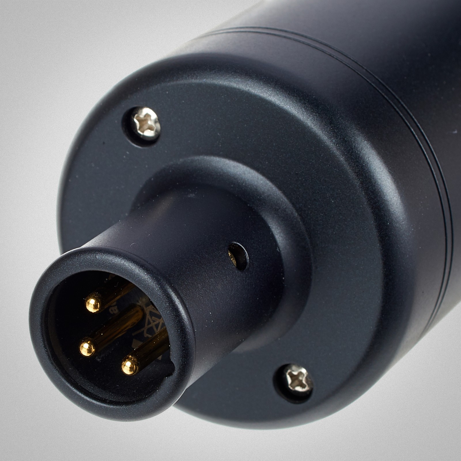 Anschluss des SE Electronics SE 2200