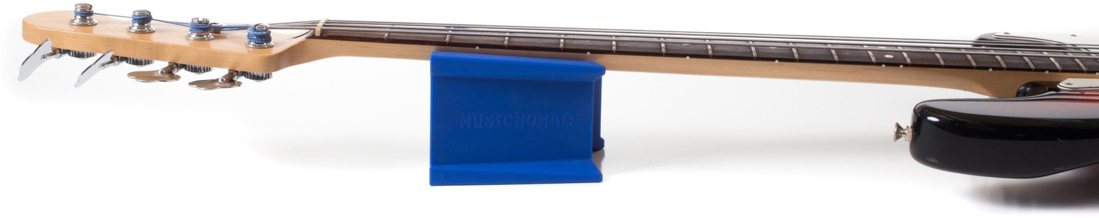 MusicNomad Cradle Cube Neck Support