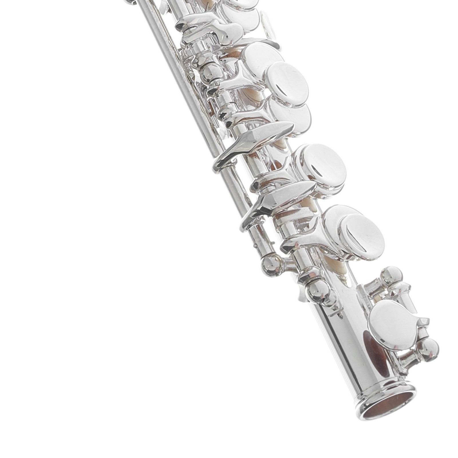 Startone SPF-100 Piccolo Flute mit Koffer