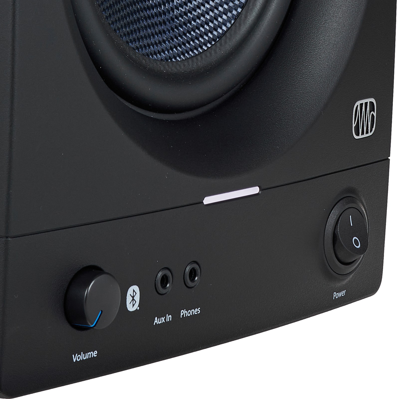 Presonus Eris 5BT 2nd Gen front