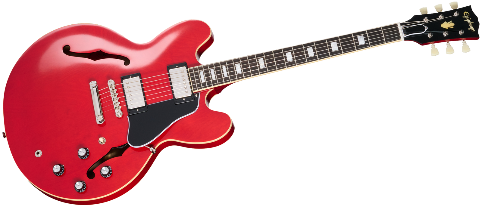 Epiphone 1962 ES-335 Reissue Sixties Ch