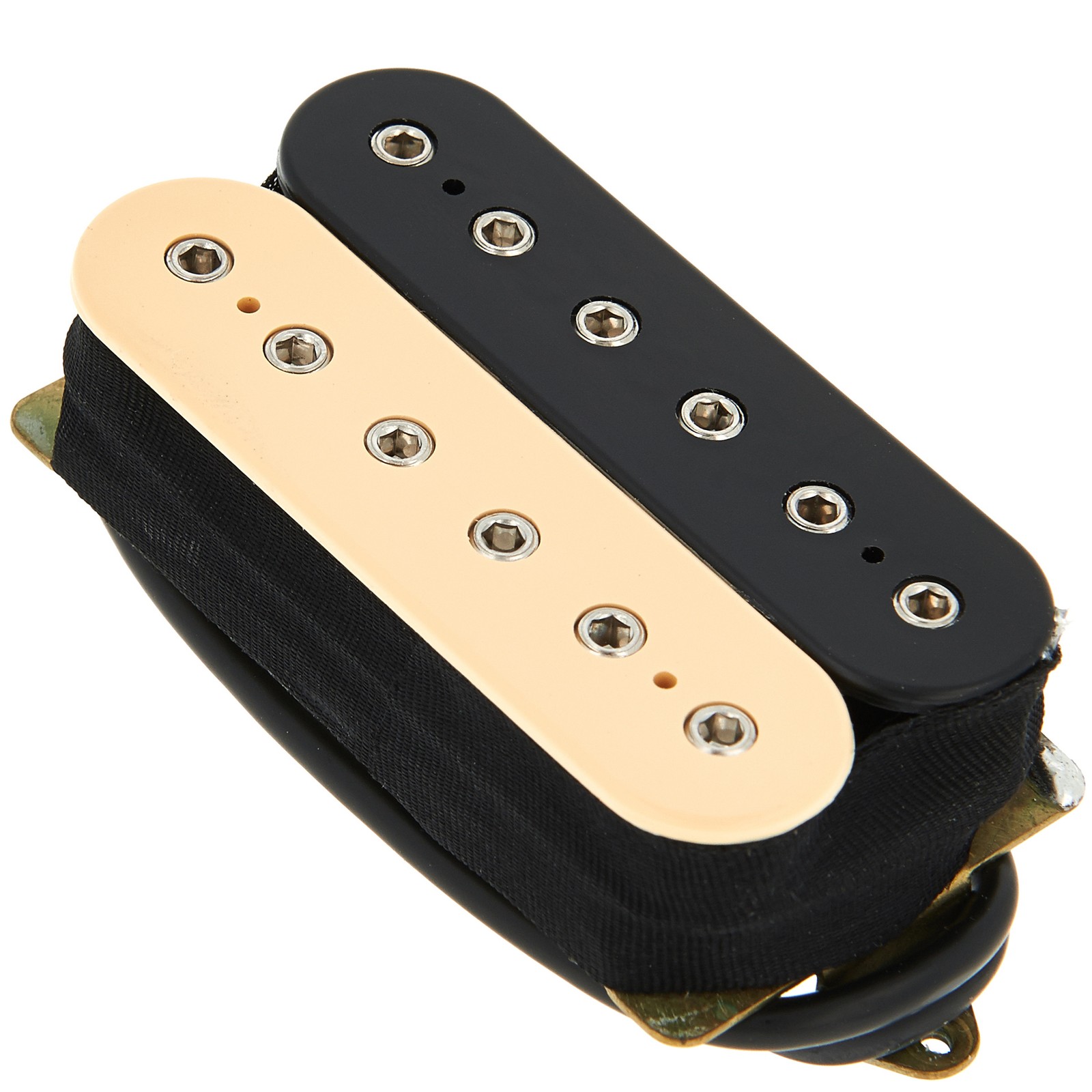 DiMarzio DP100F BK/CR