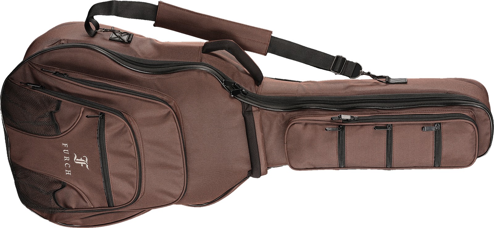 Furch Softbag Brown