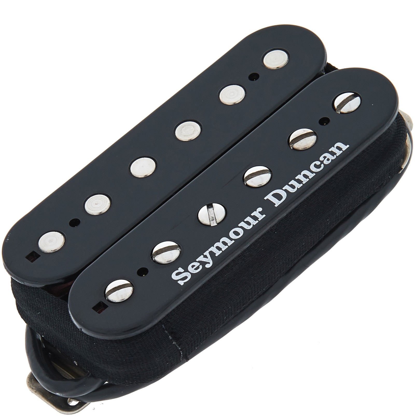 Seymour Duncan TB-4 Jeff Beck Tonabnehmer in Schwarz