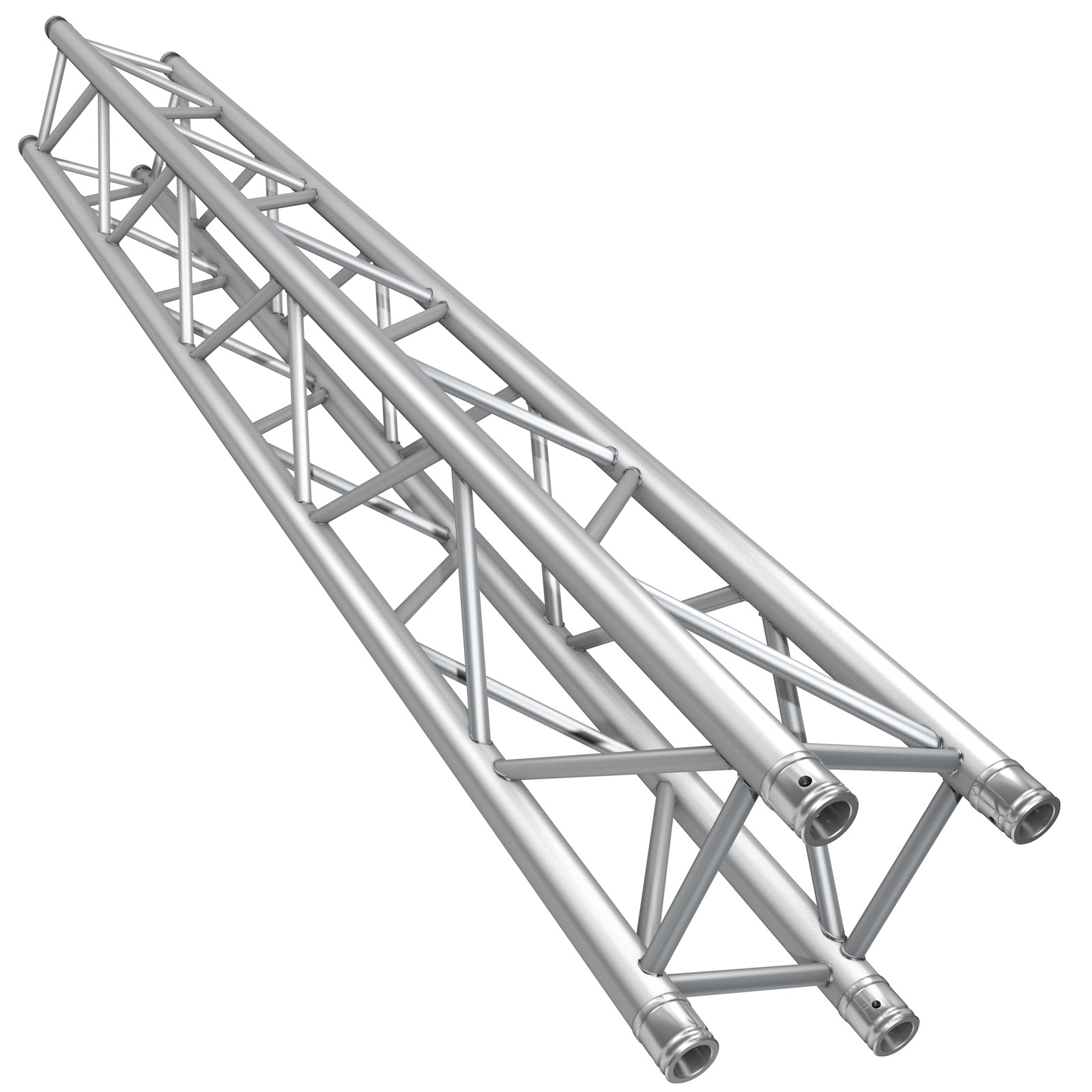F34 2,5 m gerade 4-Punkt Traverse
