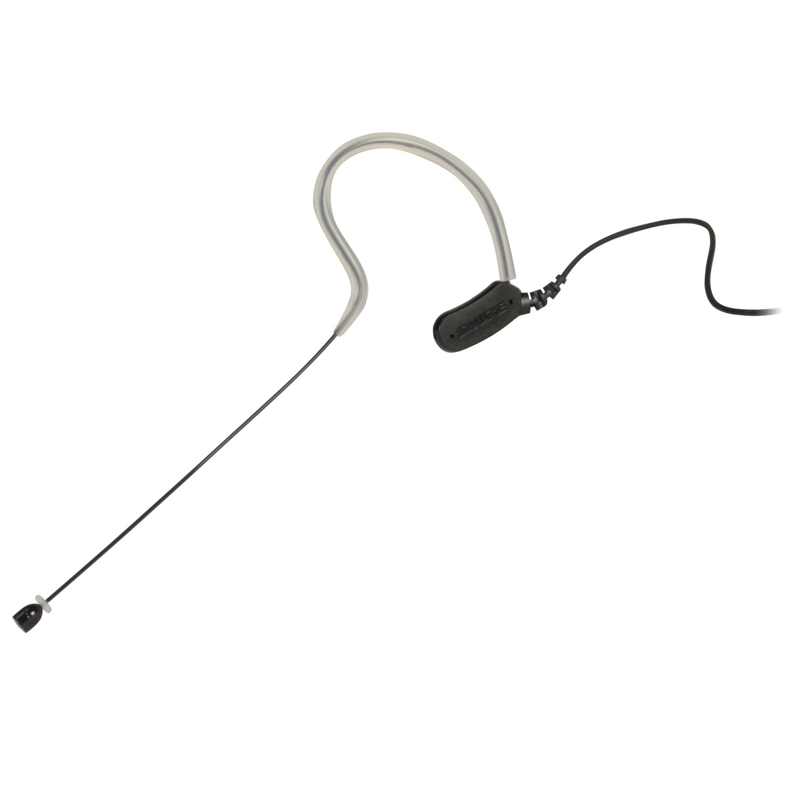Shure MX 153 Ohrbügelmikrofon