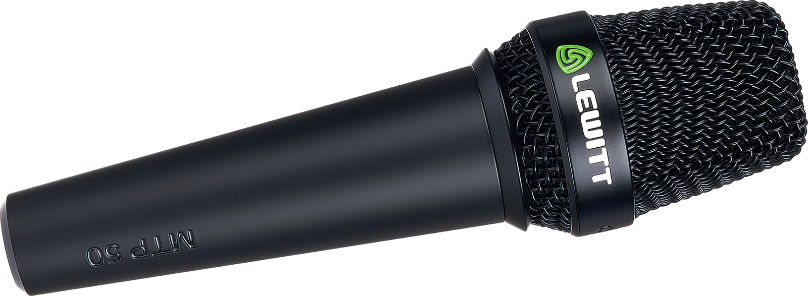 Lewitt MTP W950 hero shot
