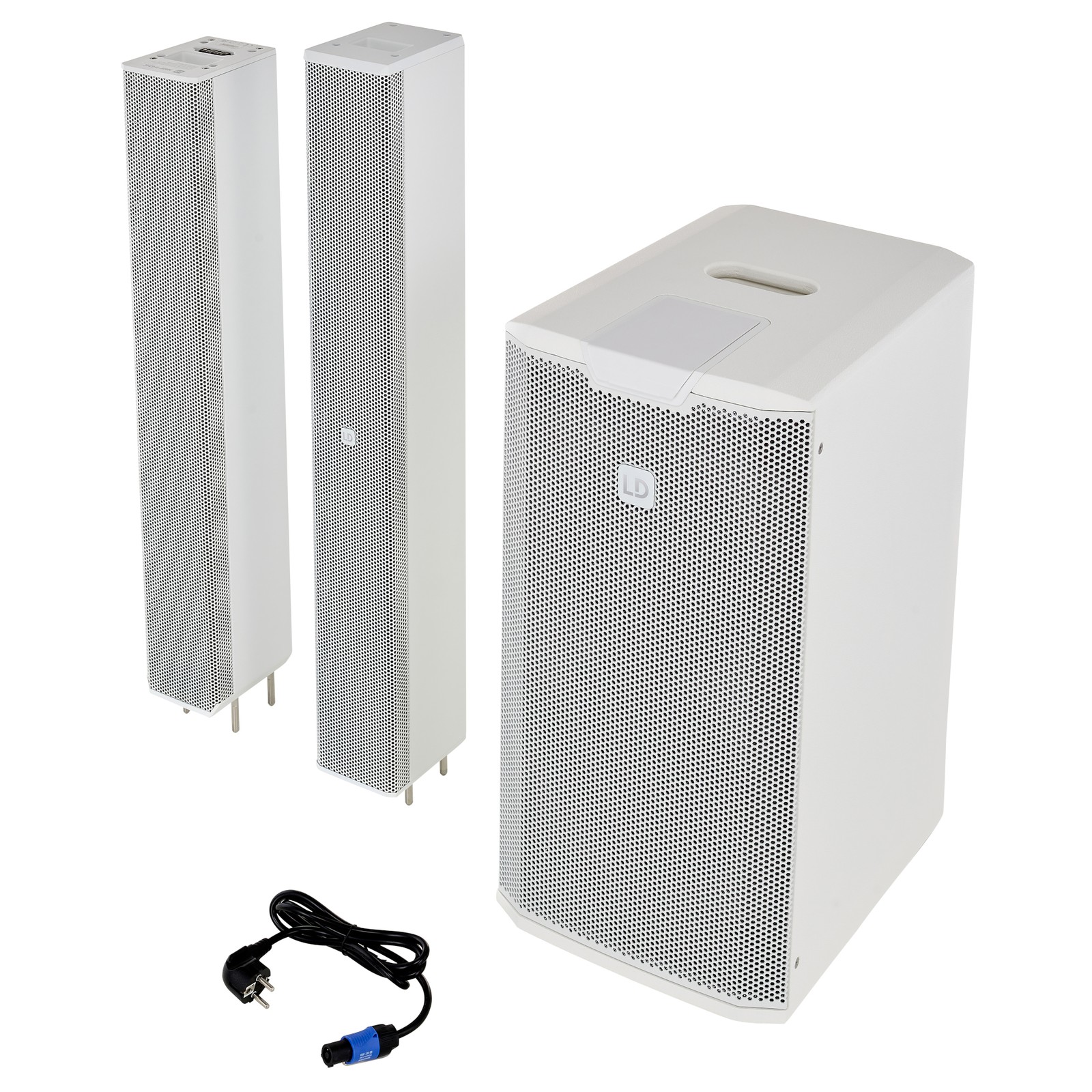 LD Systems Maui 11 G3 Mix