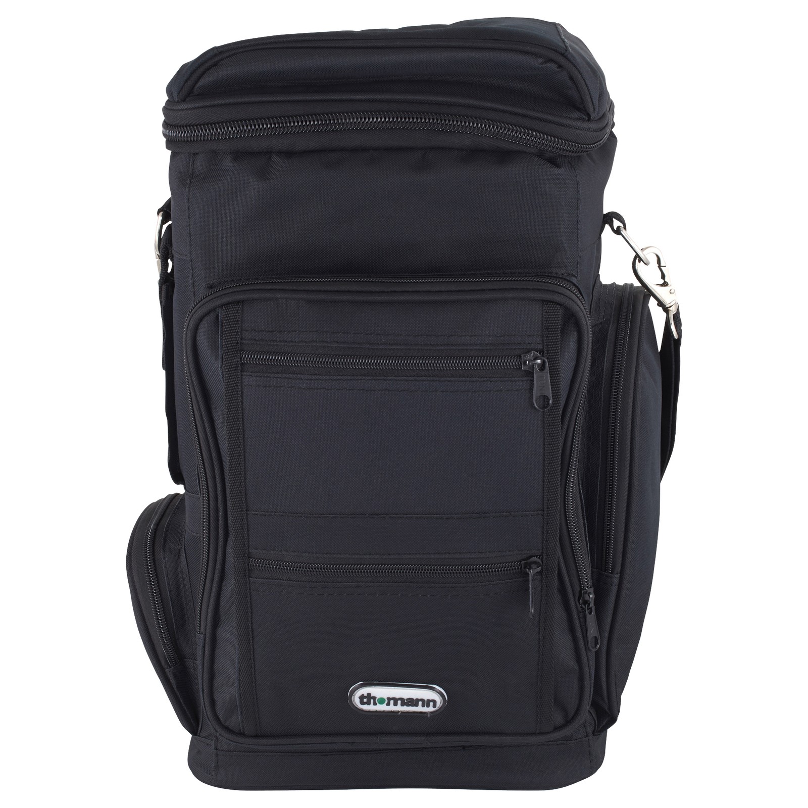 Rucksack für Aufnahmeequipment