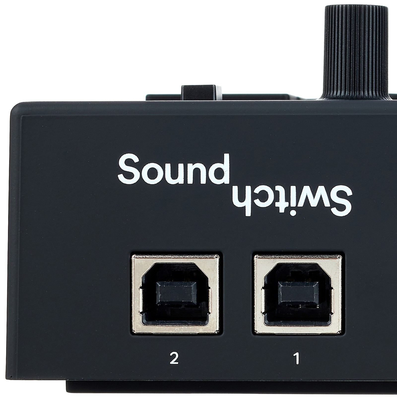 Hardware-Controller für SoundSwitch Software