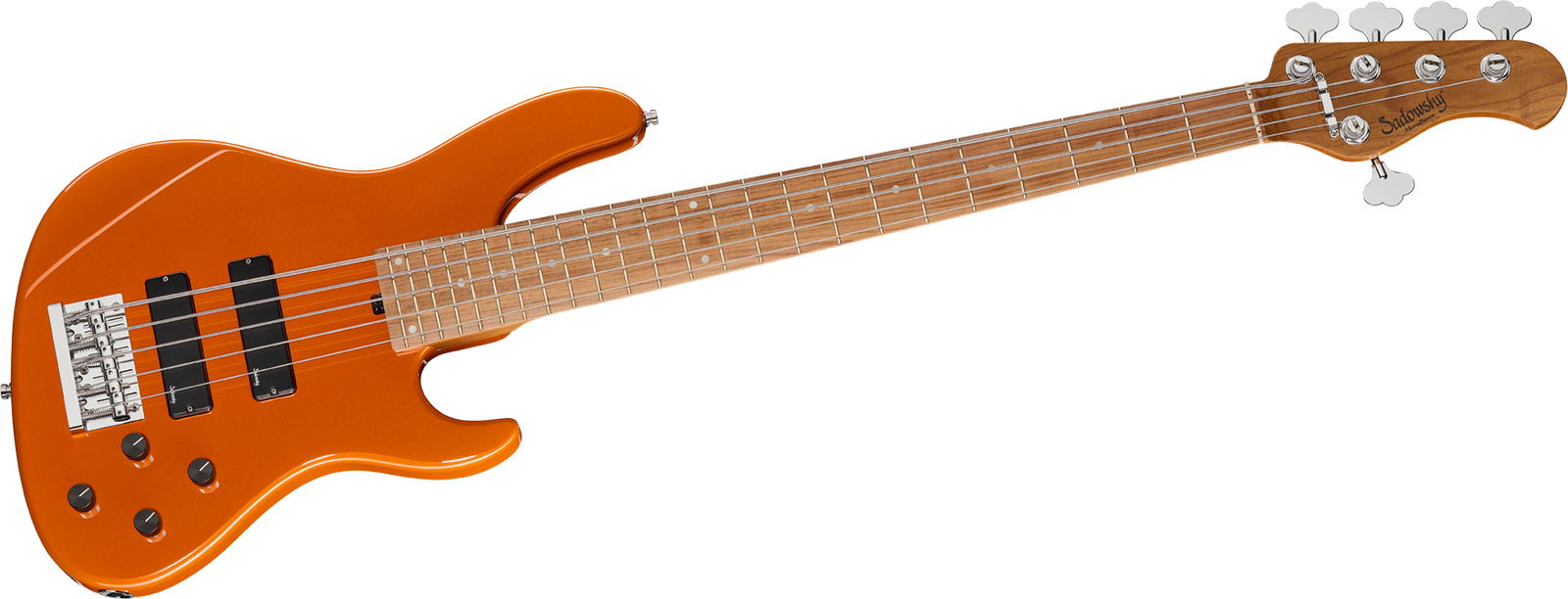 Sadowsky MetroExpress 24-5 Fret MO CAO
