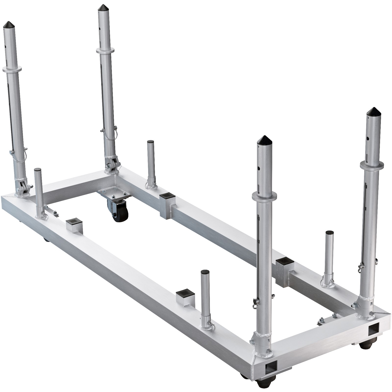 Global Truss PR-DOLLY-2000 Transportwagen