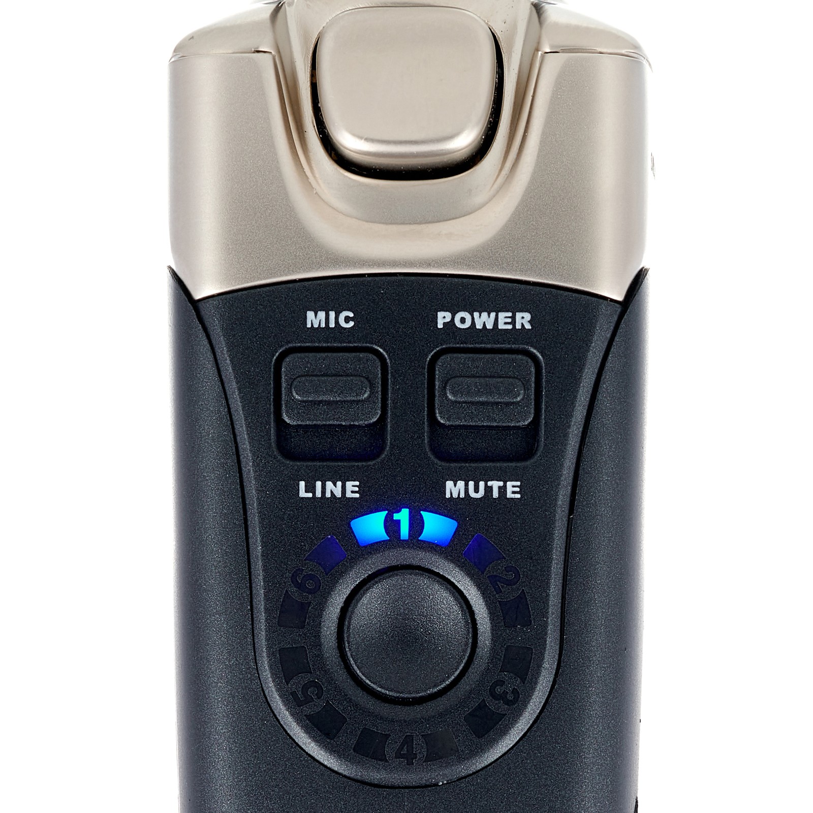 XVive U3 replacement transmitter