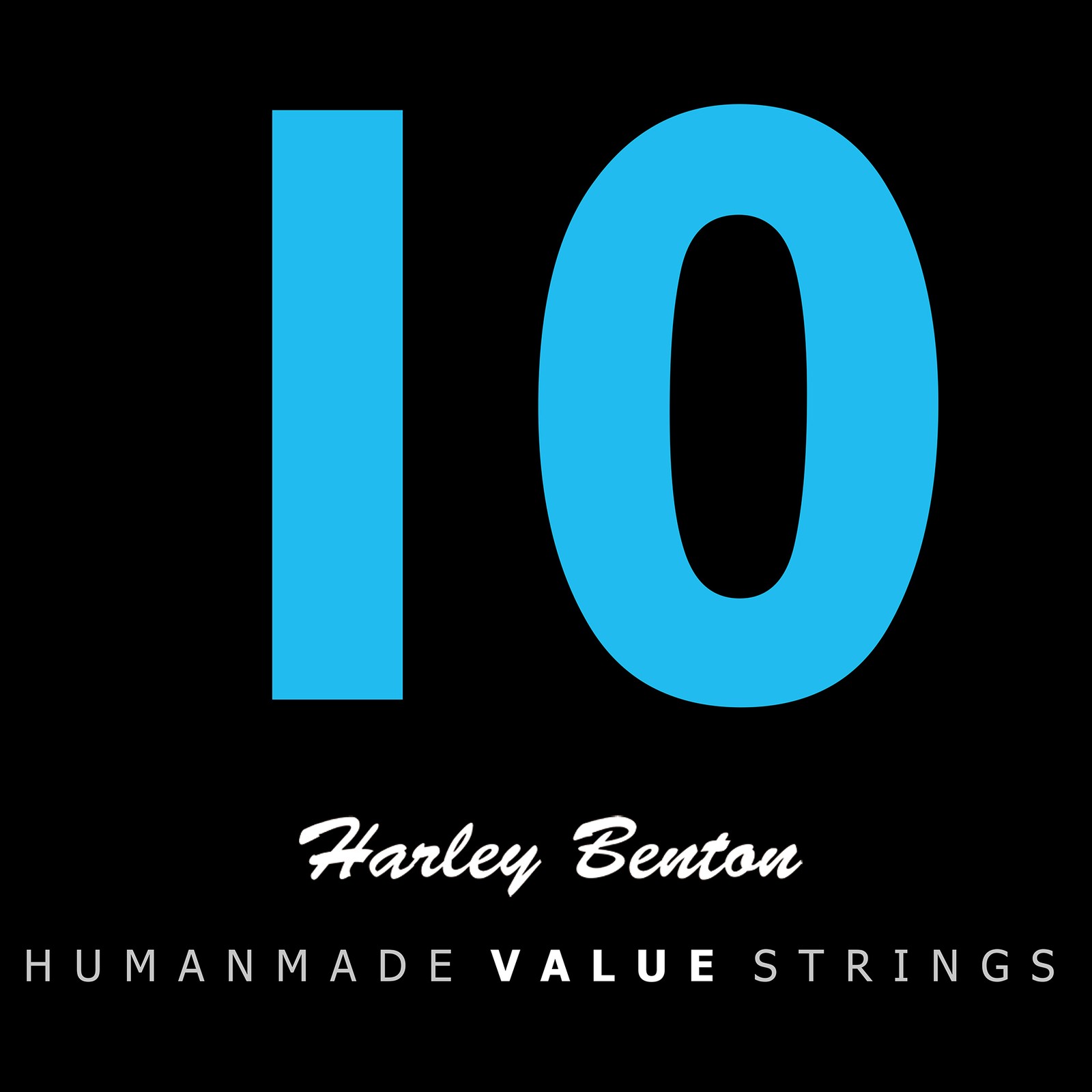 Harley Benton 10