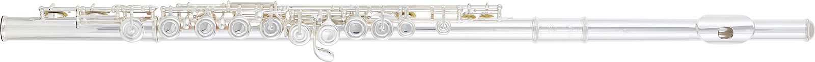 Yamaha YFL-212SL Querflöte