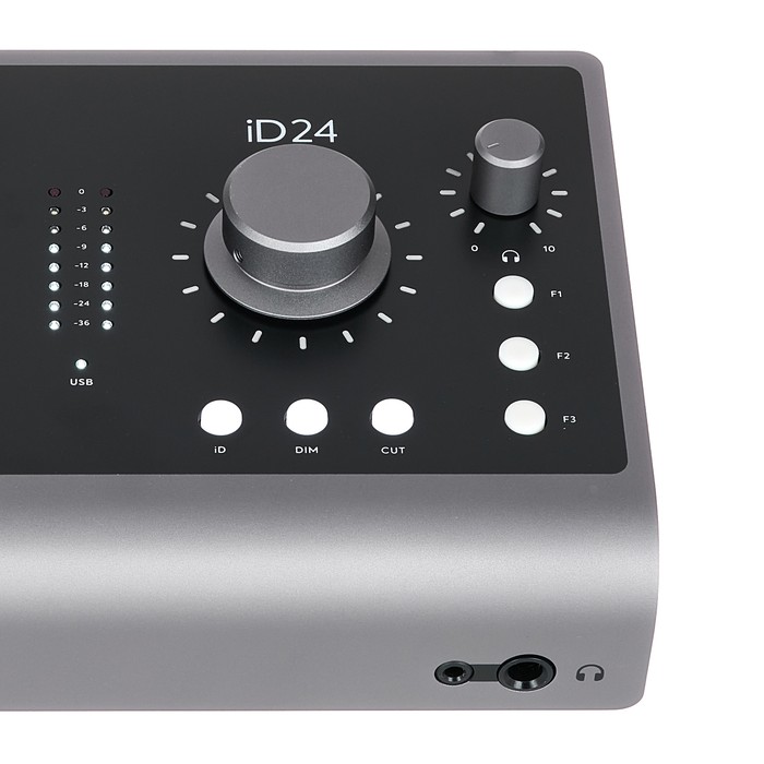 iD-Mixer