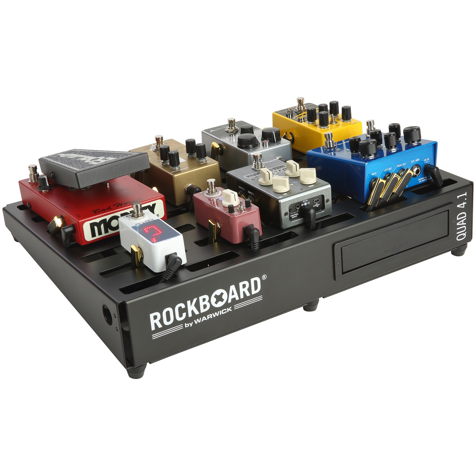 Rockboard Pedalboard Drawer, Zubehör-Schublade
