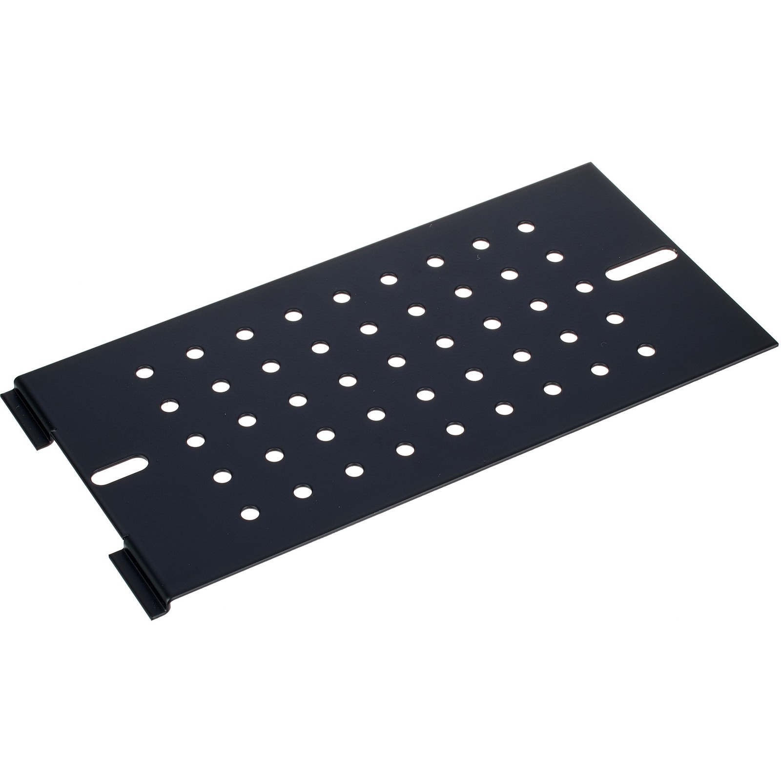 Rockboard The Tray Universale Netzteilmontage-Lösung für Pedalboards
