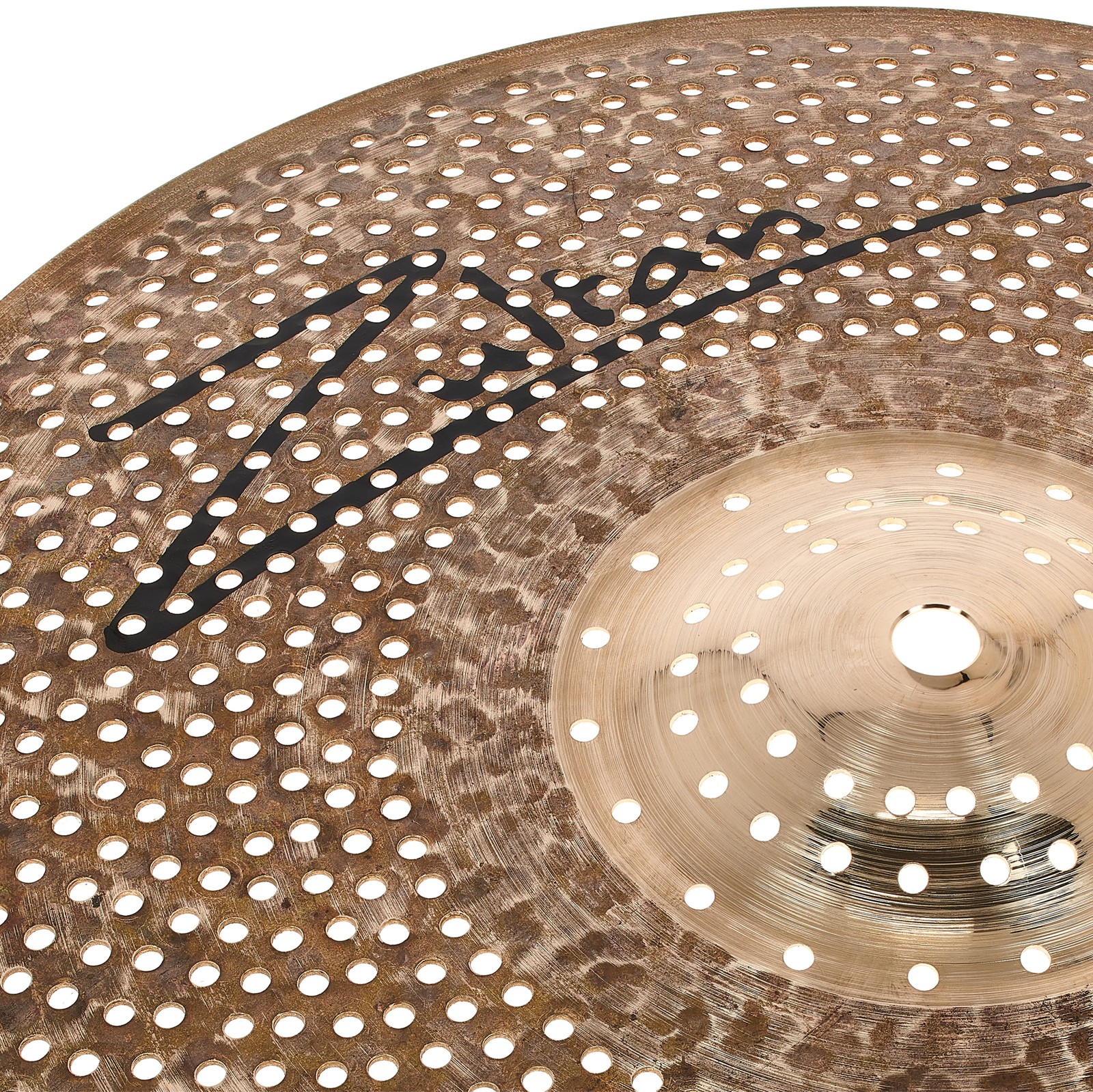 14" Mellow Hi-Hat von Zultan 