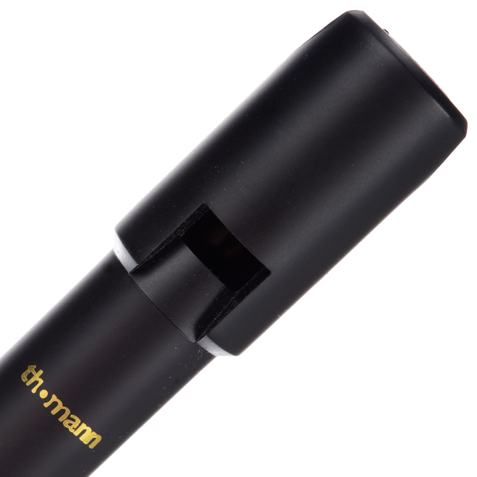 Thomann Irish Whistle C – Detail