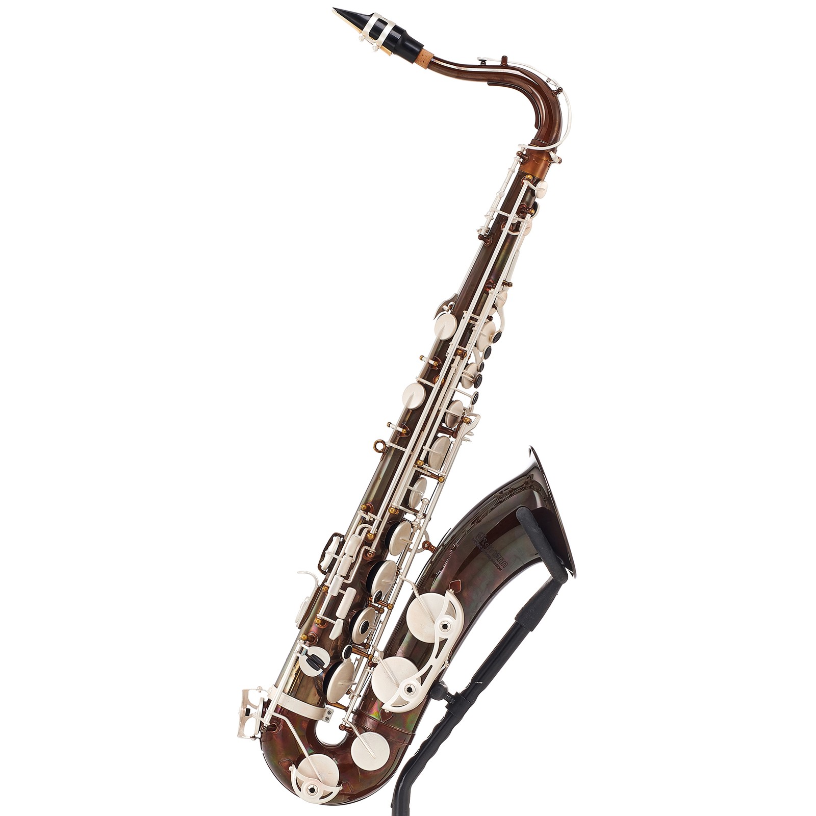 Thomann TTS-180 Vintage Tenor Sax