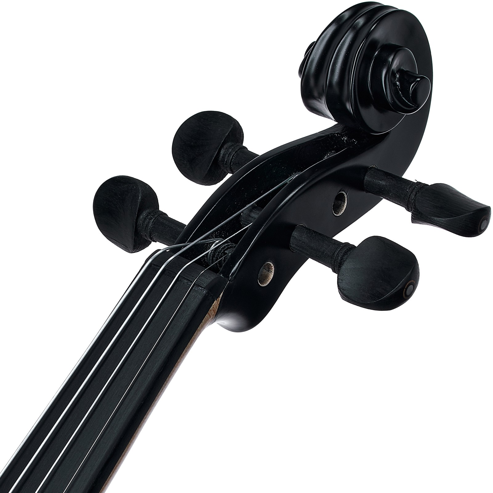 Wirbel der Harley Benton HBV 800SBK Acoustic-Electric