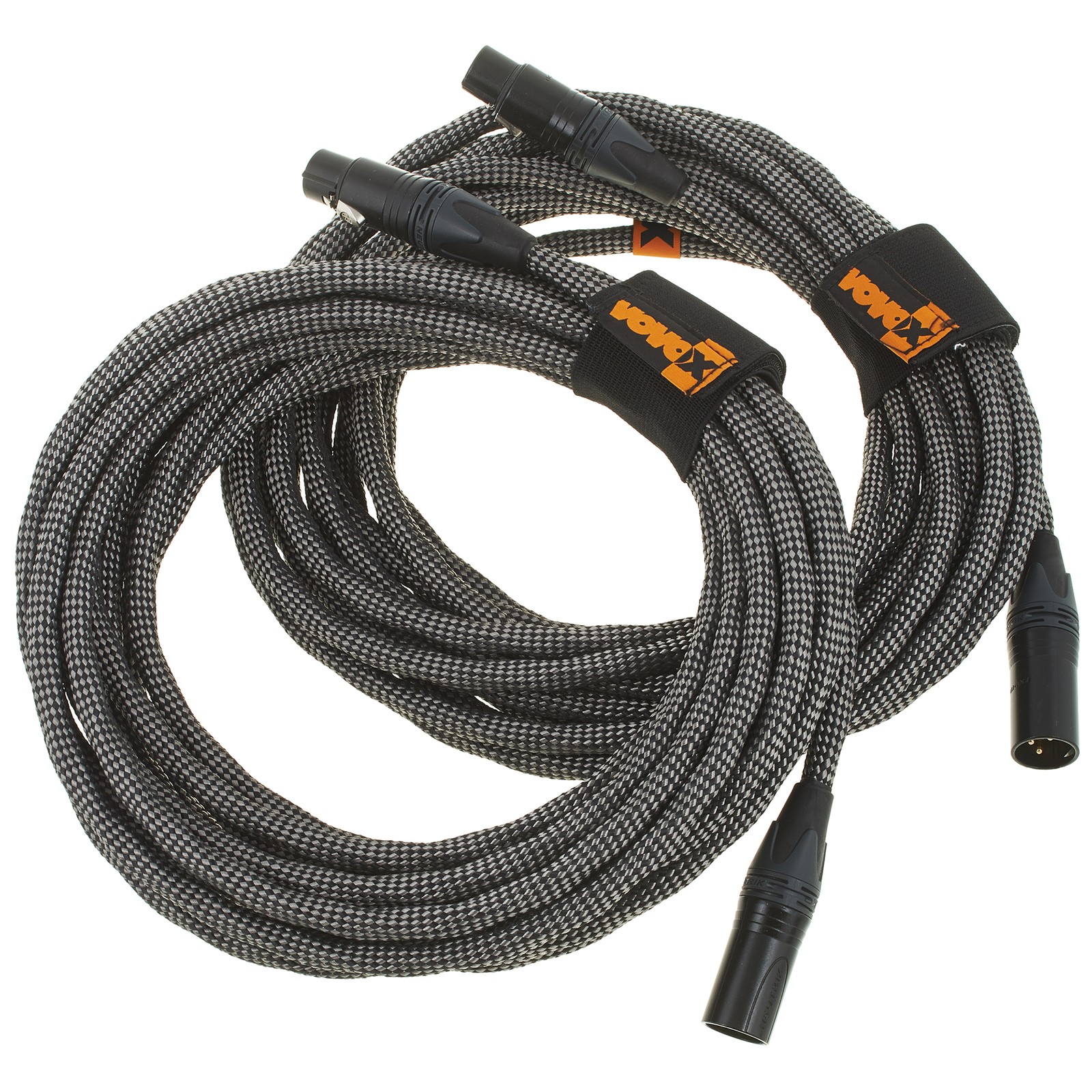 Vovox sonorus direct S 2x750 XLR/XLR