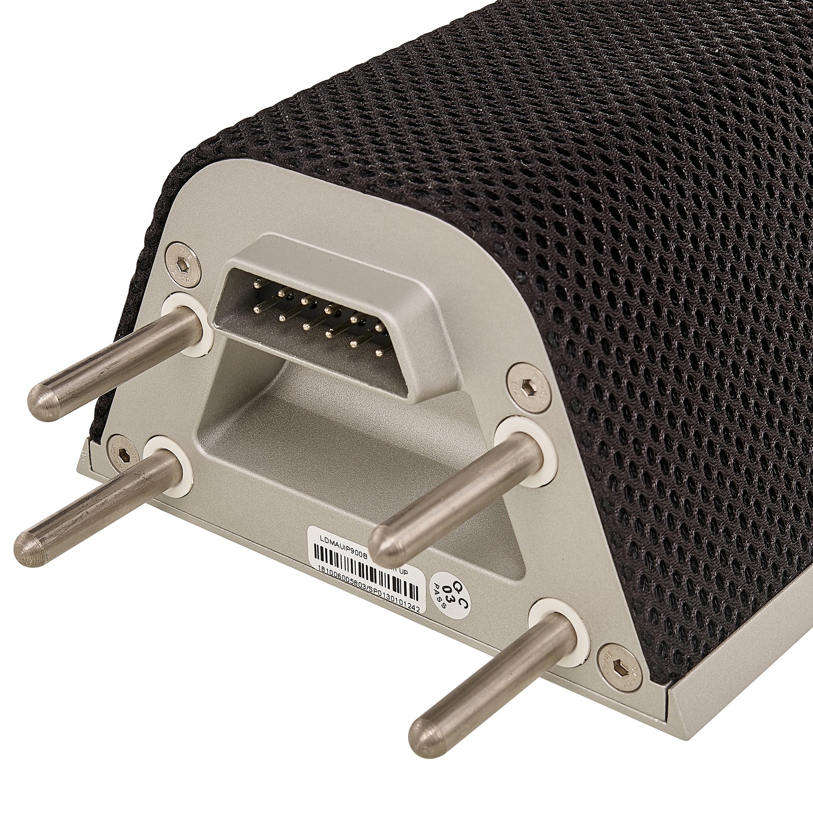 LD Systems Maui P900 B – Detail