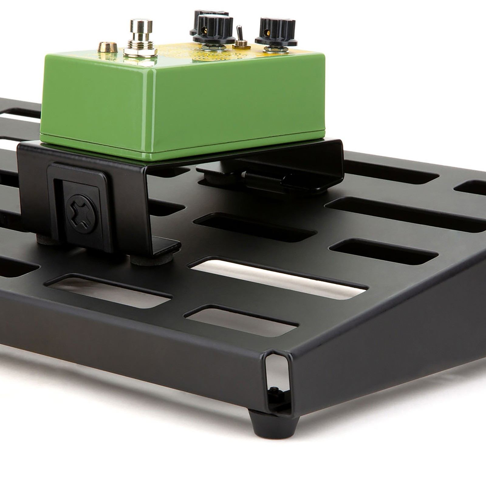 RockBoard QuickMount Pedal Riser, QuickMount Pedal Riser für Effektpedale