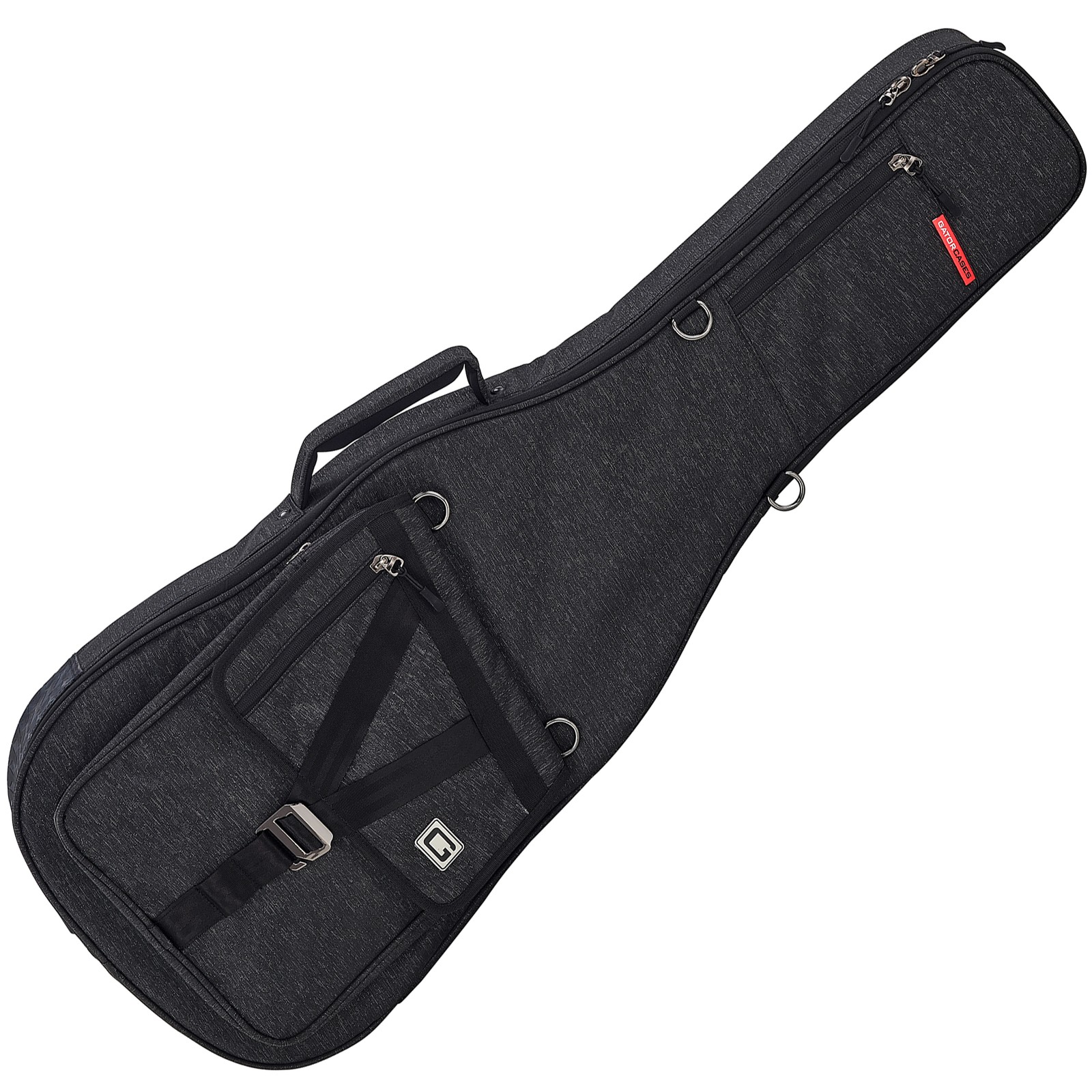 Gator Transit Series Electric Bag BK