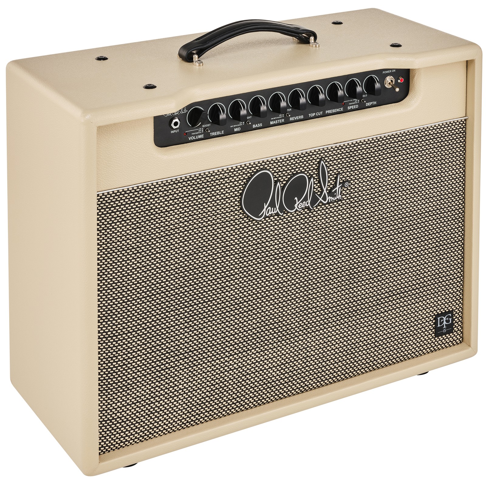PRS DGT 15 Combo