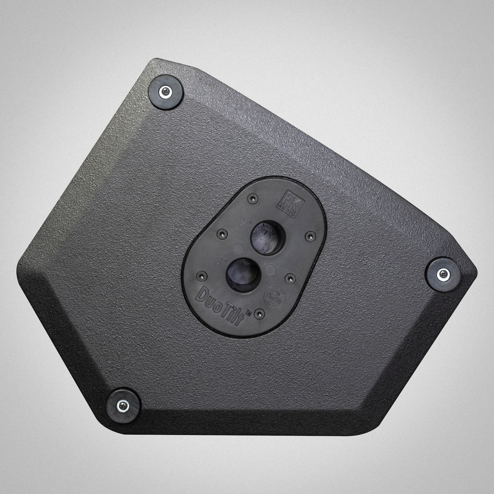 HK Audio LUNAR 115 XA, Seitenansicht