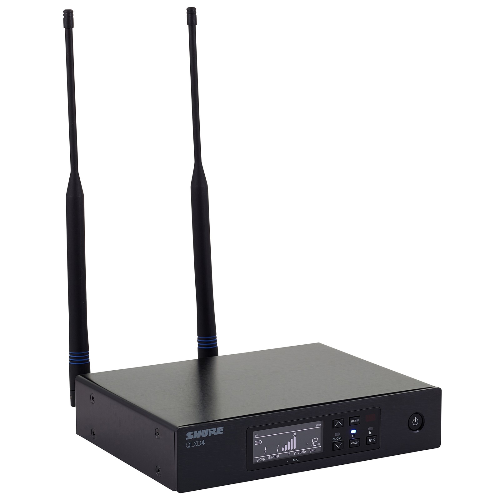 Shure QLXD4 K51