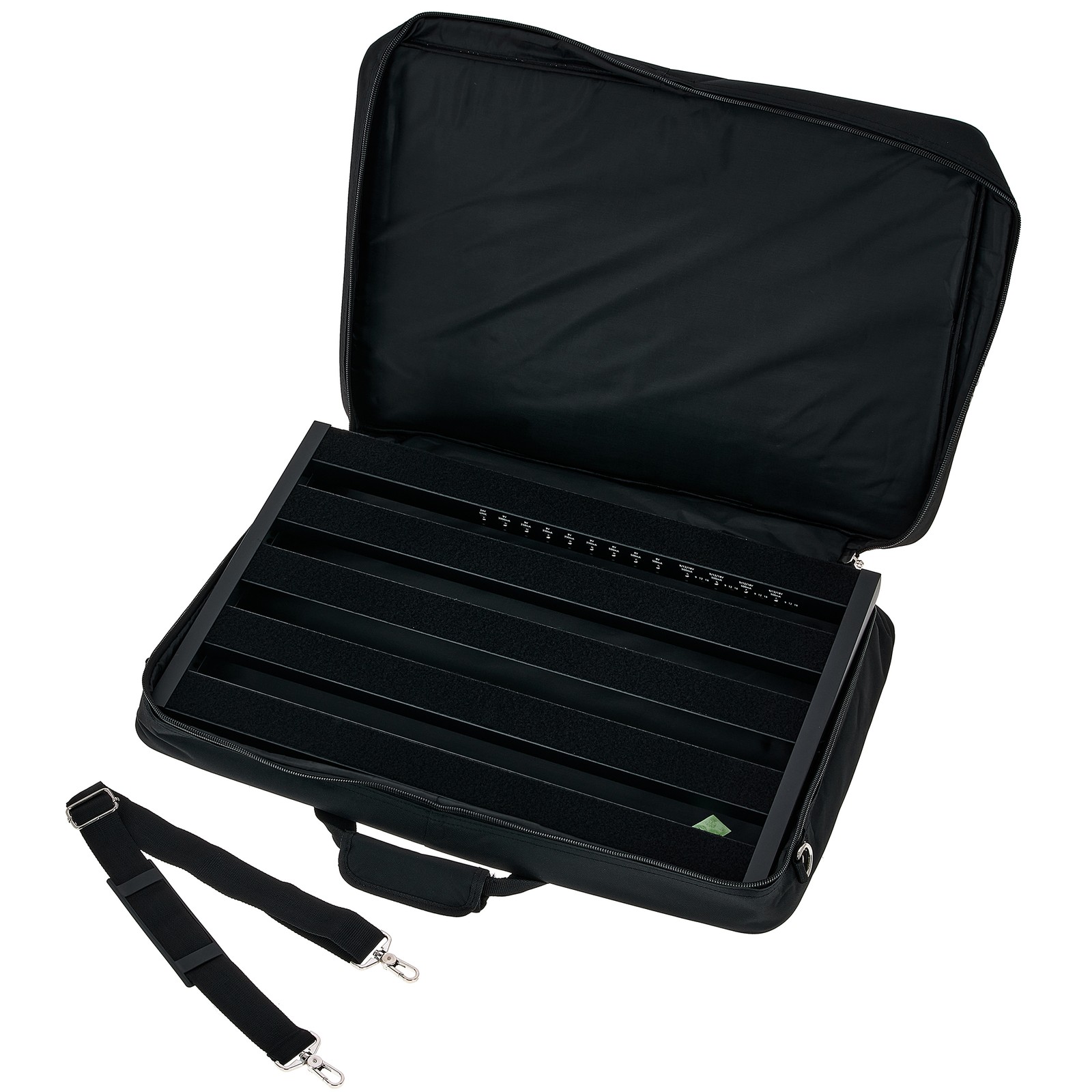 Harley Benton Spaceship Power 60XL mit Tasche