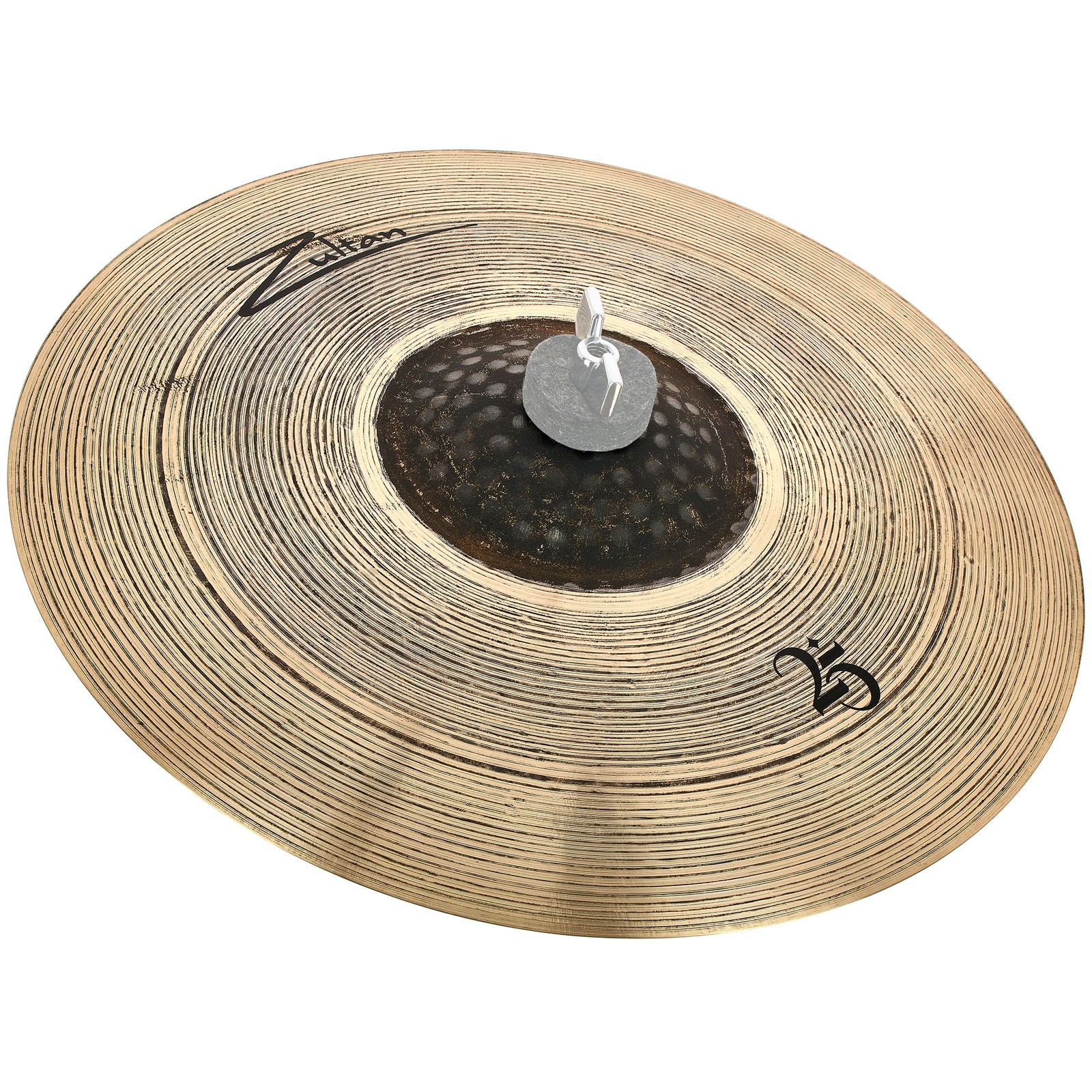 Zultan 12" Splash 25