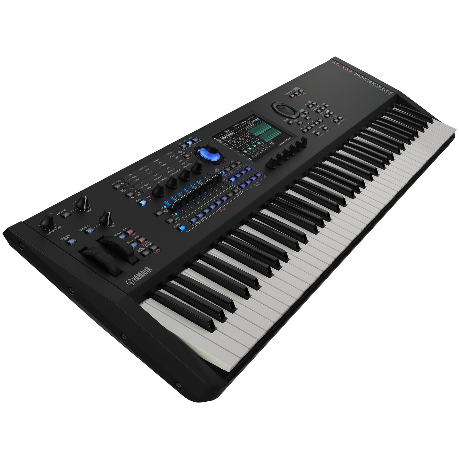 Yamaha MODX M7