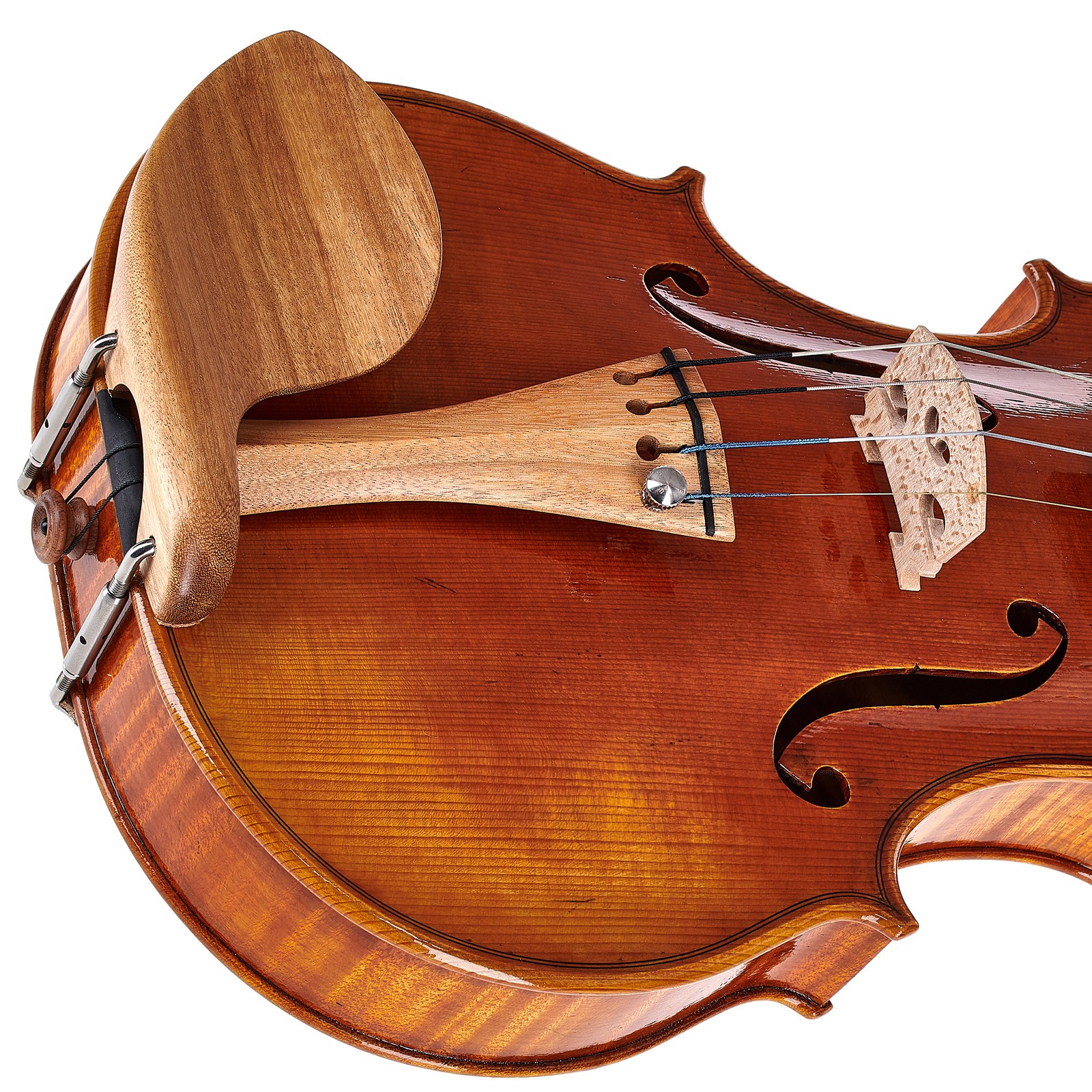 Scala Vilagio R.O. Guarneri Lord Wilton 1742, replica of a historical violin
