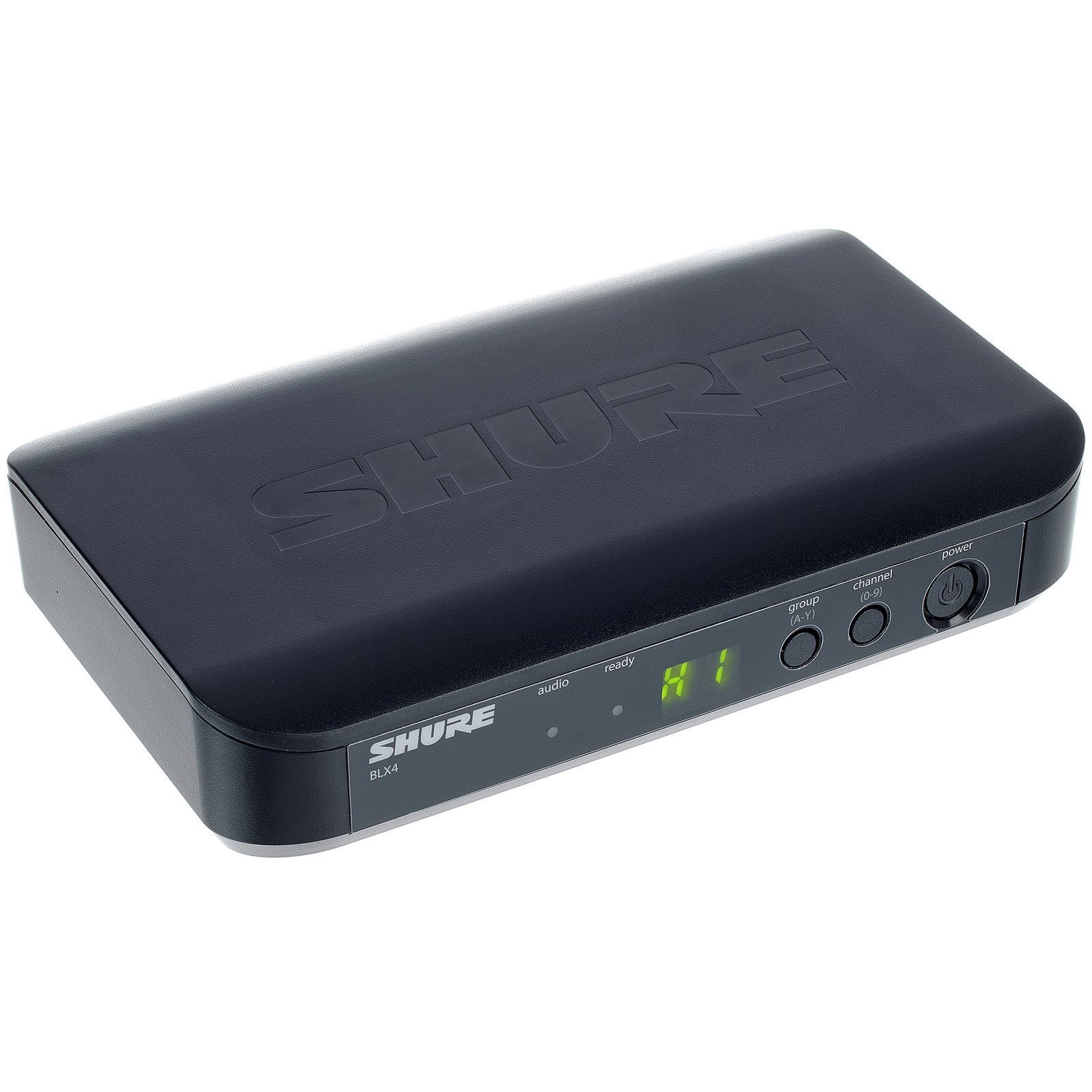 Shure BLX4 H8E